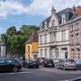 Apartmánové hotely - Mons, Hotel Saint Georges