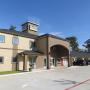 Motels - Baytown, Scottish Inn & Suites Baytown
