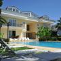 Apartmány - Kemer, Kemer Residence