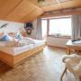 Apartmány - Oberstdorf, Ferienwohnungen Trettachblick
