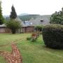 Horské chaty - Hogsback, Athanor Cottages