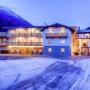 Hotely - Mallnitz, Hotel Bergkristall