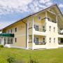 Apartmány - Bad Füssing, Appartementhaus St. Florian