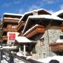 Hotely - Champoluc, Hotel Petit Prince