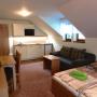 Penzióny - Harrachov, Pension Sima