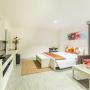 Hotel - Bangkok, Pratunam City Inn