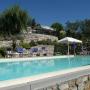 Country houses - Castellina in Chianti, San Martino - Casa Landi