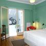 Apartmány - Atény, Boutique Athens Plaka Apartment PL2