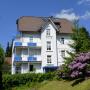 Penzióny - Bad Herrenalb, Hotel Fidelitas