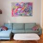 Apartmány - Atény, Boutique Athens Plaka Apartment PL4