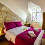 Bed & Breakfast - Pola (Pula), City Point Rooms