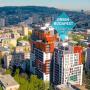 Apartmanok - Tbiliszi, Greenbudapest Resident