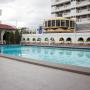 Hotels - Nakhon Ratchasima, Sripattana Hotel