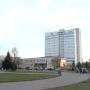 Hotels - Omsk, Tourist Hotel