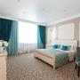 Hotel - Krasnoyarsk, Hotel Siberia IEBC