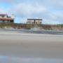 Apartmanok - Ponta do Rei, APARTAMENTO 3 ANDAR, FRENTE PARA O MAR