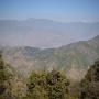 Homestays - Mussoorie, Mountain View Rooms in Bhataghat