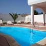 Ville - Corralejo, Villa Real Oliva