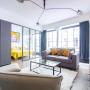 Apartmanok - Párizs, Dreamyflat - Loft center of Paris