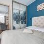 Apartmány - Krynica-Zdrój, Apartamenty Parkowa