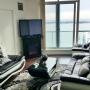 Apartmanok - Toronto, Beautiful Lake View Modern Suite