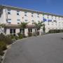 Hotely - Estancarbon, ibis budget Saint Gaudens