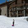 Hotel - Tignes, Hôtel Les Suites Du Montana