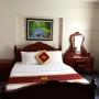 Hotely - Hočiminovo Mesto, Hoang Quan Hotel