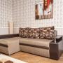 Apartmanok - Zaporizzsja, Apartments on Lermontova