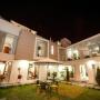 Szállodák - Arequipa, Beausejour Boutique Hotel