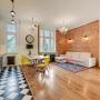 Apartmány - Sopoty, Lion Apartments - Family Stay
