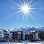 Apartmánové hotely - Bansko, Mountain View Aparthotel