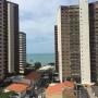 Apartmanok - Fortaleza, Apartamento a Beira Mar