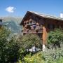 Apartments - Grächen, Chalet Soldanella
