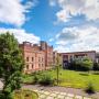 Апарт-отели - Мюциг, Zenitude Hôtel-Résidences Les Portes d'Alsace