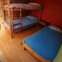 Affittacamere - Villarrica, Hostal Flor del Bosque