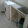 Апартаменты - Асунсьон, Departamento en 15 de Agosto