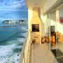 Apartmány - Guarujá, Guarujá com vista