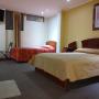Szállodák - Cajamarca, Hotel Turismo