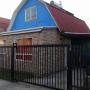 Ferienhäuser - Valdivia, Casa en Valdivia 409