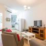 Apartmány - Kefar Sava, Kfar Saba Center Apartment