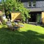 Apartmány - Neuhausen, Apfeltraum-Erzgebirge