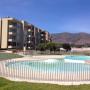 Apartmány - Papudo, Condominio Lomas de Papudo I
