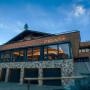 Hotels - Oberstdorf, Hotel Bergruh