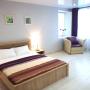 Apartmanok - Szentpétervár, Apartments Siesta