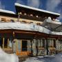 Szállodák - Fiumalbo, Albergo Ristorante Il Laghetto