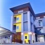 Apartmanhotelek - Nakhonratcsaszima, Connect Apartment