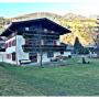 Apartmanok - Neukirchen am Großvenediger, Ferienhaus Nationalpark