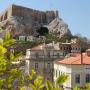 Hotels - Athen, Phaedra Hotel