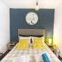 Appartamenti - Lisbona, Lisbon Mouraria Square Apartment